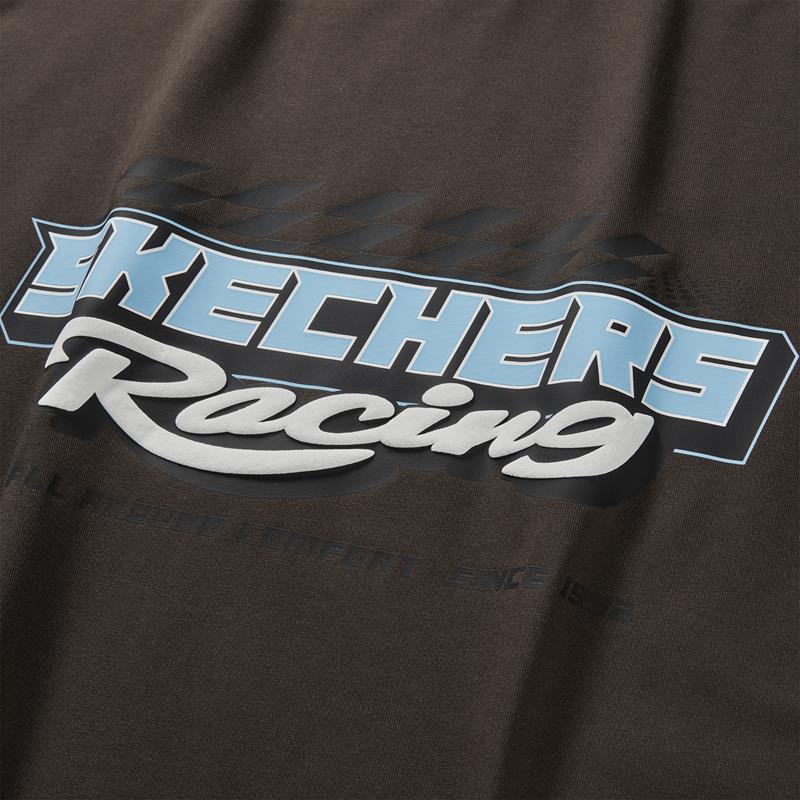 SHORT SLEEVE TEE - L323M008/02Z9