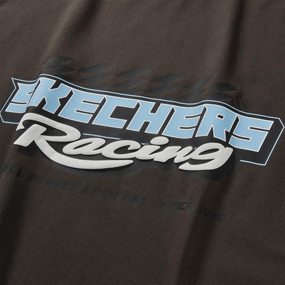 SHORT SLEEVE TEE - L323M008/02Z9