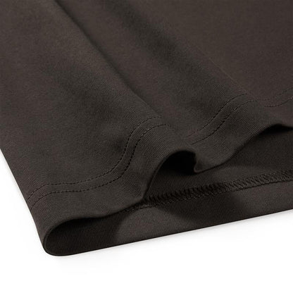 SHORT SLEEVE TEE - L323M008/02Z9