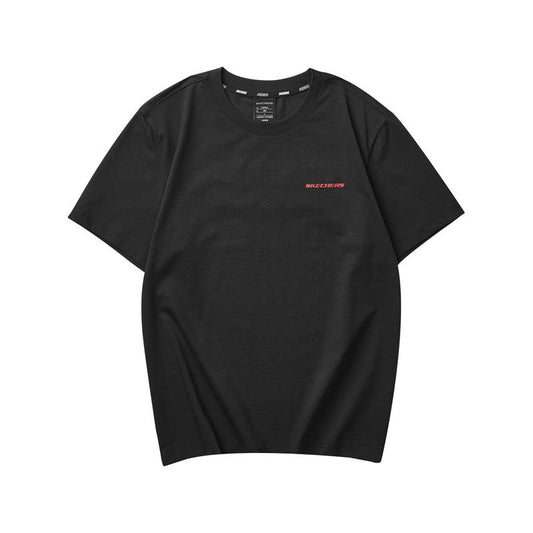 SHORT SLEEVE TEE - L323M015/0018
