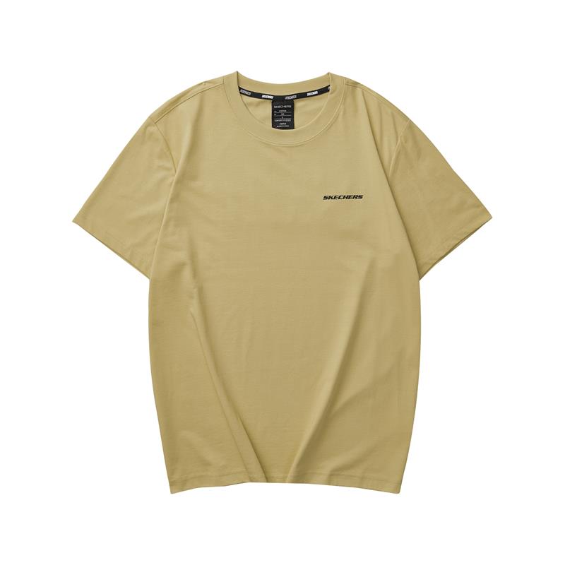 SHORT SLEEVE TEE - L323M015/02ZF