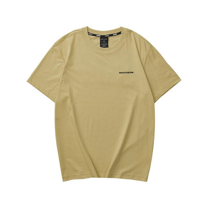 SHORT SLEEVE TEE - L323M015/02ZF