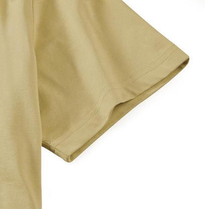 SHORT SLEEVE TEE - L323M015/02ZF