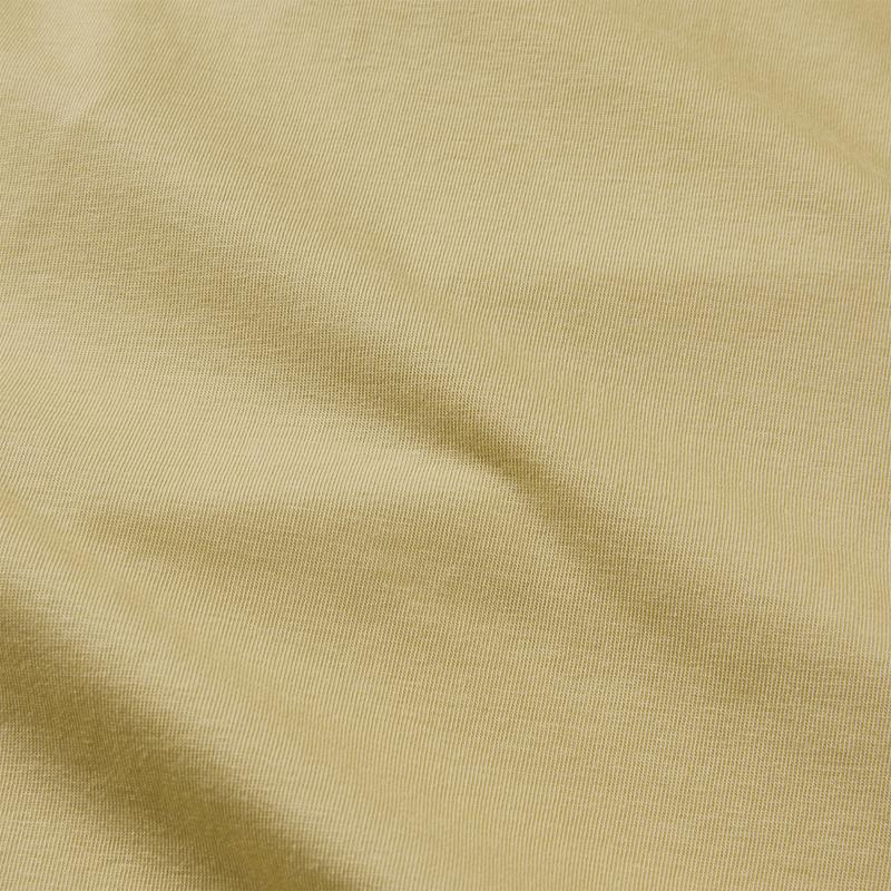 SHORT SLEEVE TEE - L323M015/02ZF