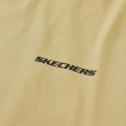 SHORT SLEEVE TEE - L323M015/02ZF