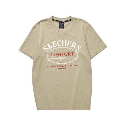 SHORT SLEEVE TEE - L323M034/01GA