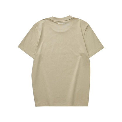 SHORT SLEEVE TEE - L323M034/01GA