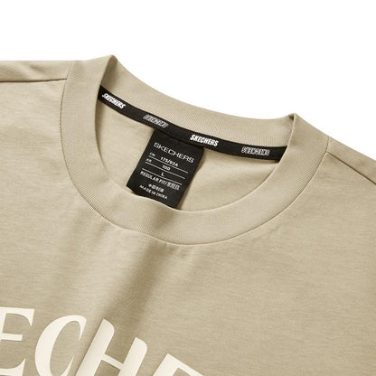 SHORT SLEEVE TEE - L323M034/01GA