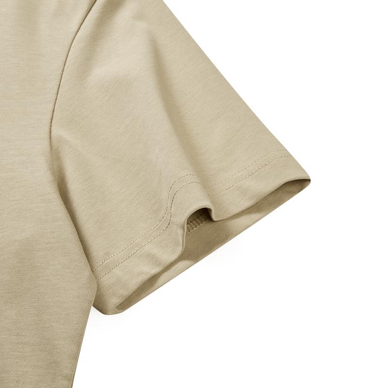 SHORT SLEEVE TEE - L323M034/01GA