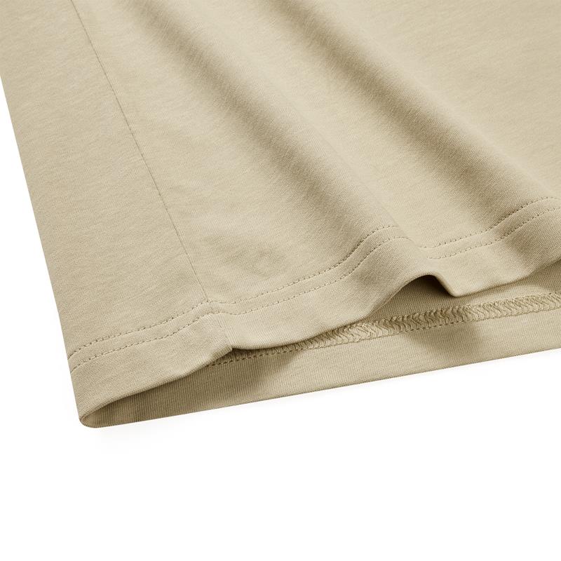 SHORT SLEEVE TEE - L323M034/01GA