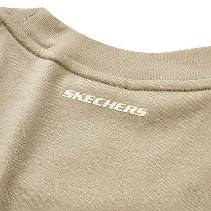 SHORT SLEEVE TEE - L323M034/01GA