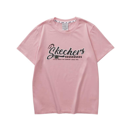 SHORT SLEEVE TEE - L323W003/00K7