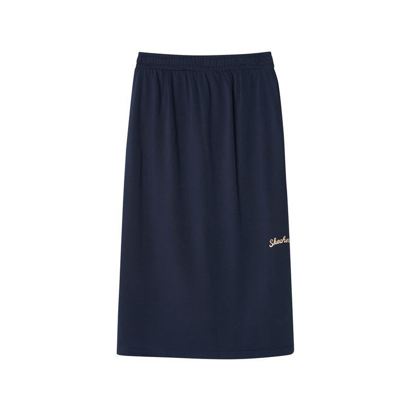 LONG SKIRT - L323W023/002Z