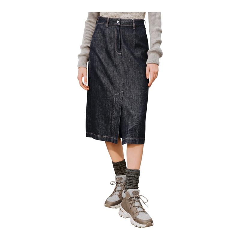 LONG SKIRT - L323W049/03EW