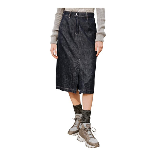 LONG SKIRT - L323W049/03EW