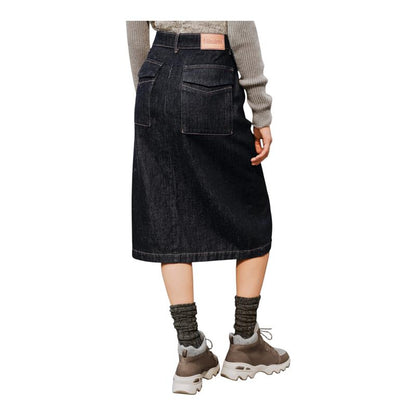 LONG SKIRT - L323W049/03EW