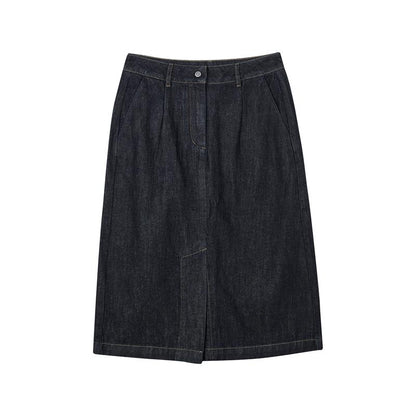 LONG SKIRT - L323W049/03EW