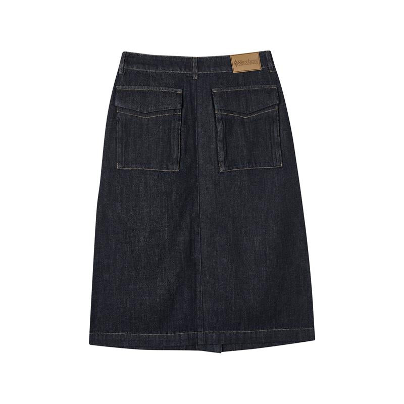 LONG SKIRT - L323W049/03EW