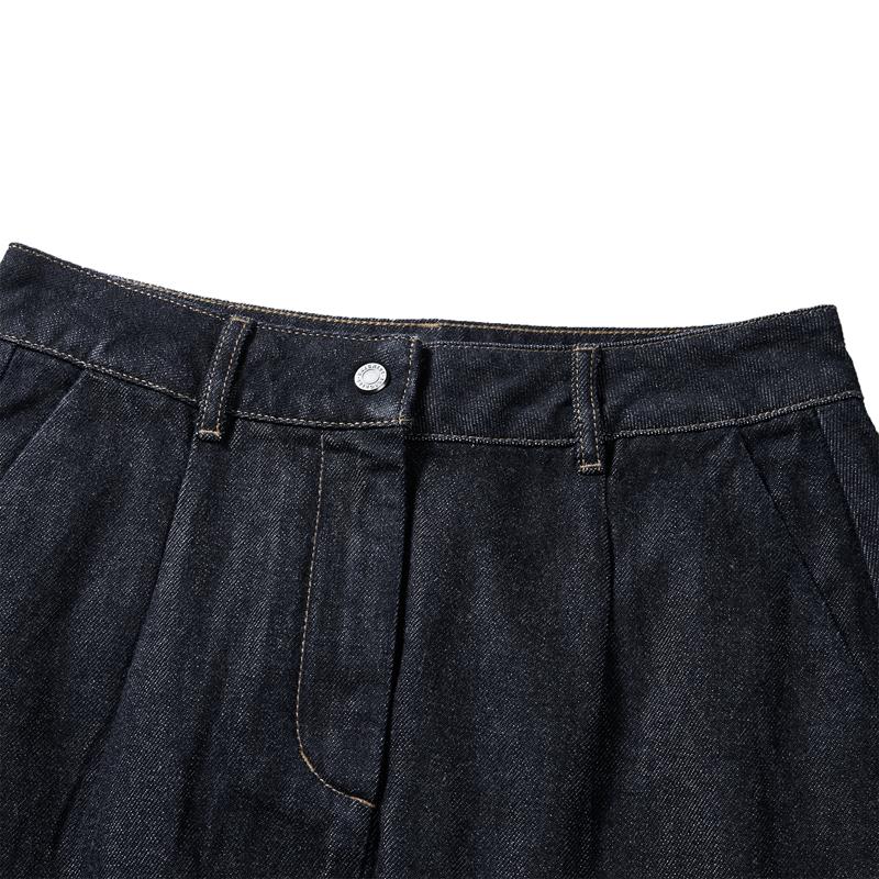 LONG SKIRT - L323W049/03EW