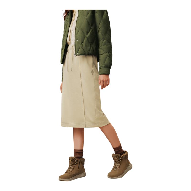 SKIRT - L323W063/01GA