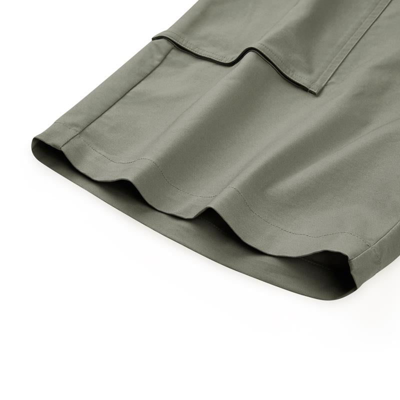 SHORTS - L324M031/01DR