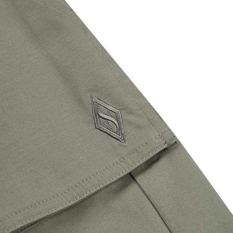 SHORTS - L324M031/01DR