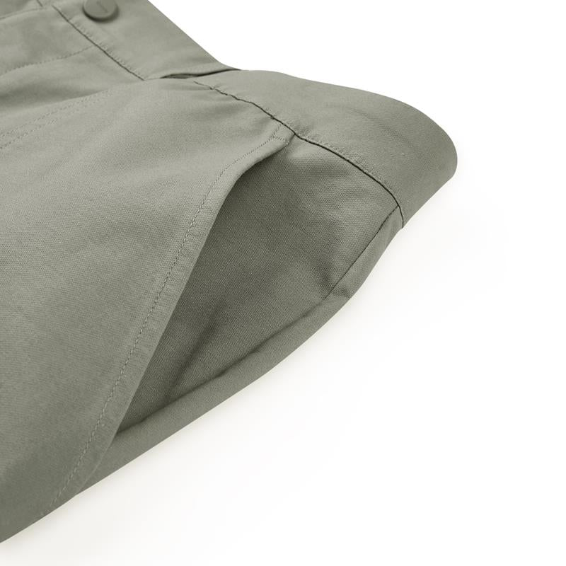 SHORTS - L324M031/01DR