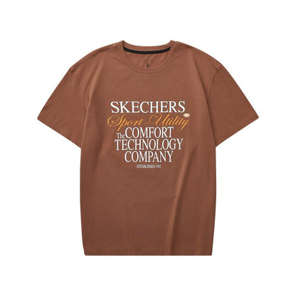 SHORT SLEEVE TEE - L324U028/046K