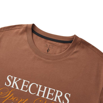 SHORT SLEEVE TEE - L324U028/046K