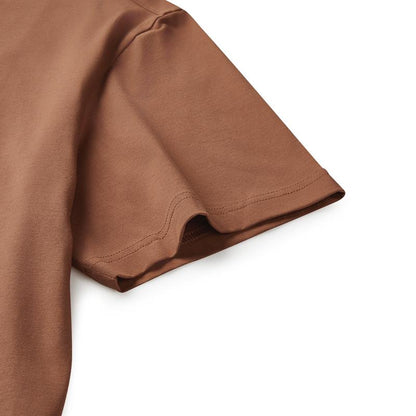 SHORT SLEEVE TEE - L324U028/046K