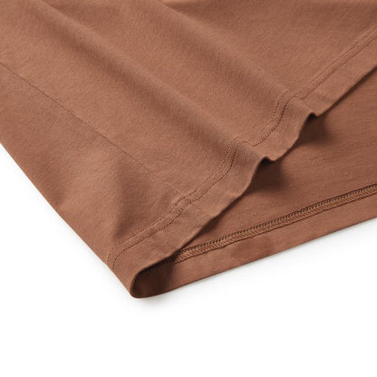 SHORT SLEEVE TEE - L324U028/046K