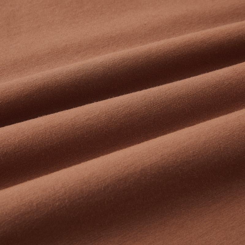 SHORT SLEEVE TEE - L324U028/046K