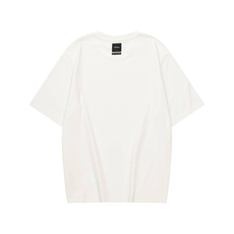 MINIONS: SHORT SLEEVE TEE - L324U144/0074