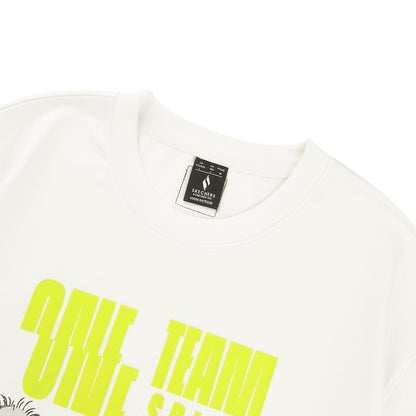 MINIONS: SHORT SLEEVE TEE - L324U144/0074