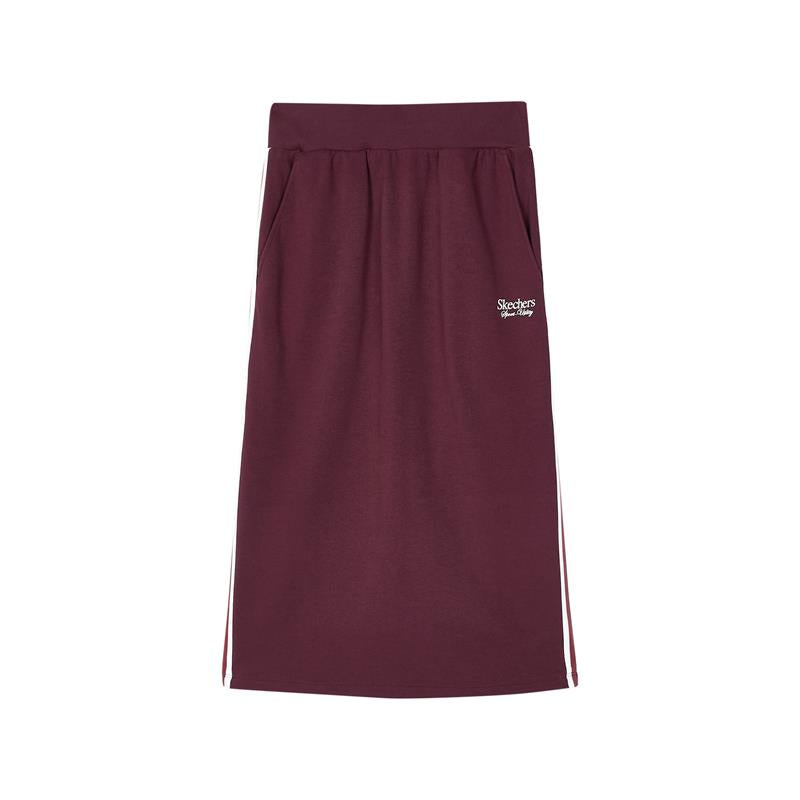LONG SKIRT - L324W022/00V0