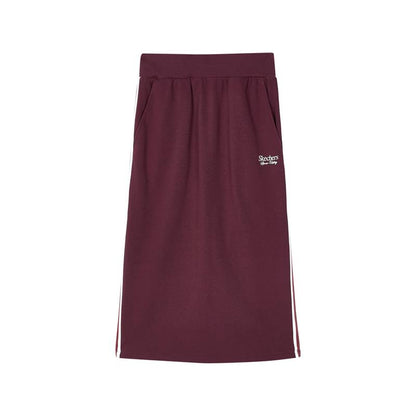 LONG SKIRT - L324W022/00V0
