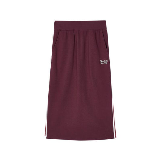LONG SKIRT - L324W022/00V0