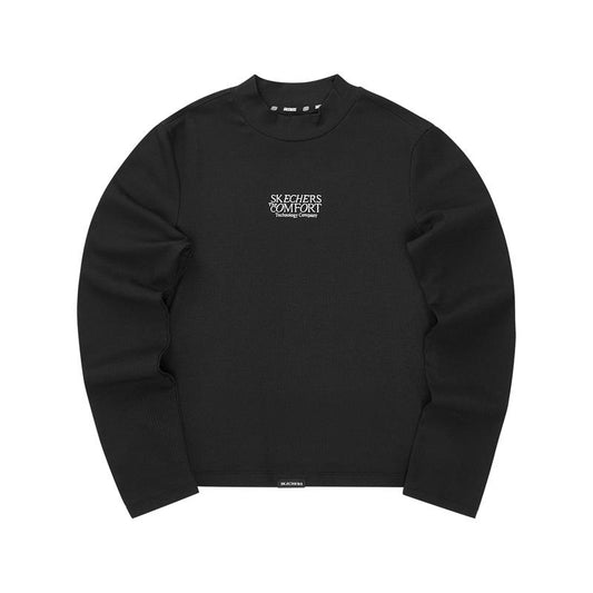 LONG SLEEVE TEE - L324W100/0018