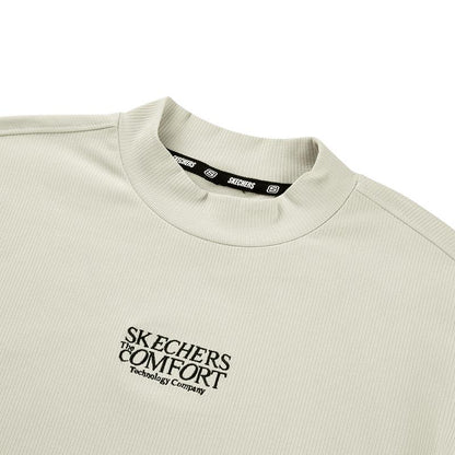 LONG SLEEVE TEE - L324W100/0046