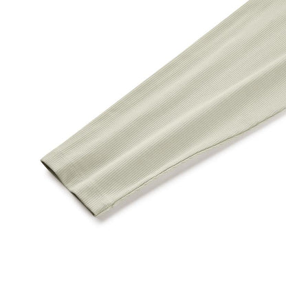 LONG SLEEVE TEE - L324W100/0046