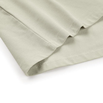 LONG SLEEVE TEE - L324W100/0046