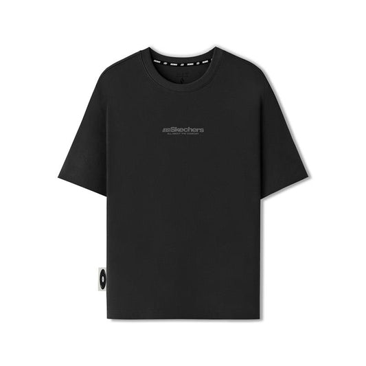 SHORT SLEEVE TEE - L325U016/0018