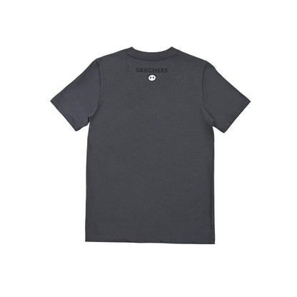 PANDA: SHORT SLEEVE TEE - L325UHK2/01N5