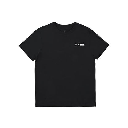 PANDA: SHORT SLEEVE TEE - L325UHK5/0018