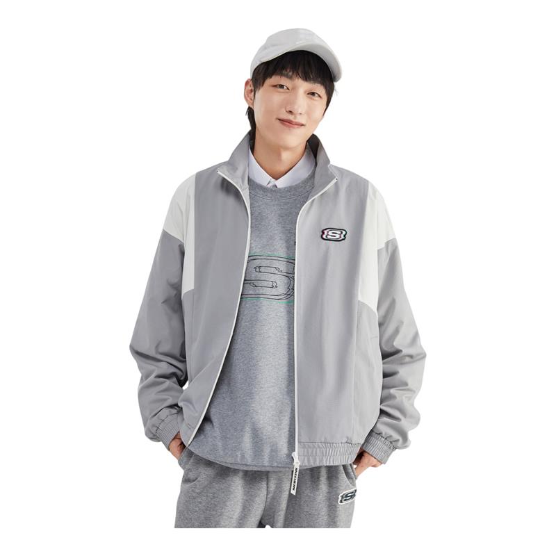 JACKET - L423M071/002E