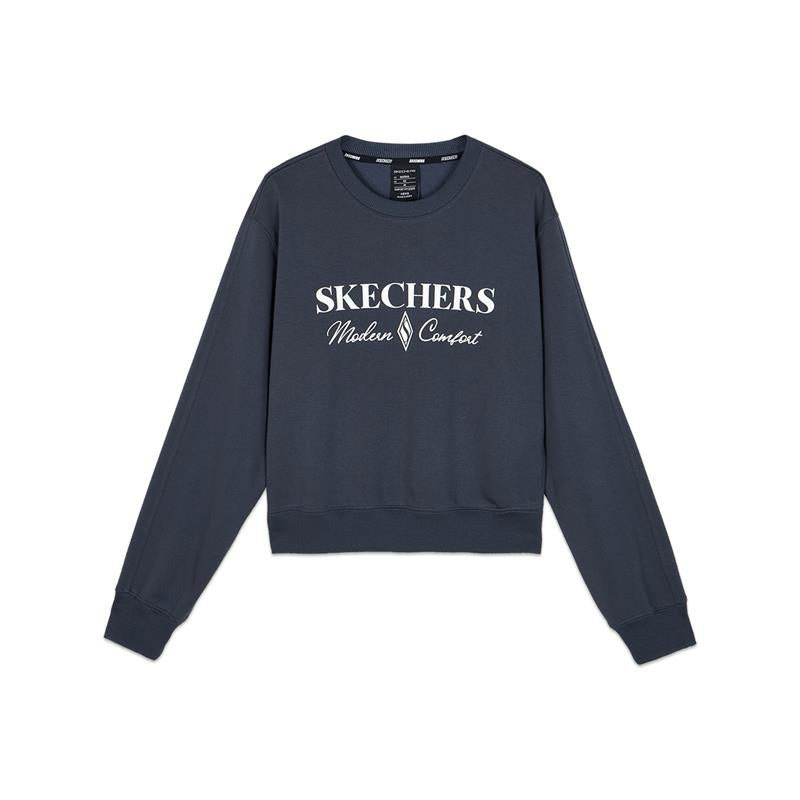 PULLOVER - L423W139/00W5