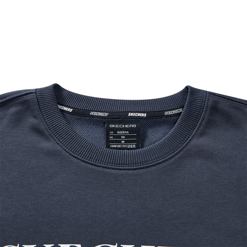 PULLOVER - L423W139/00W5