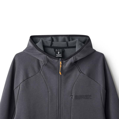 JACKET - L424M015/0403