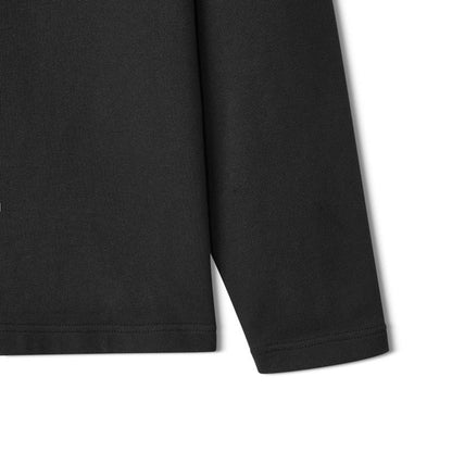 LONG SLEEVE TEE - L424M085/0018