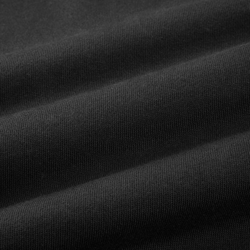 LONG SLEEVE TEE - L424M085/0018